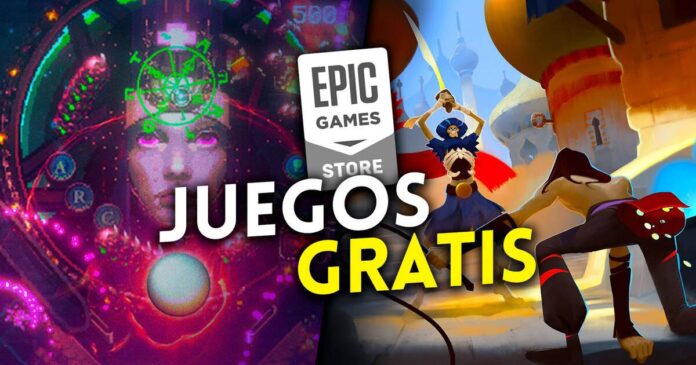 imagen de La próxima semana Epic Games Store dará gratis Rayman Legends para PC