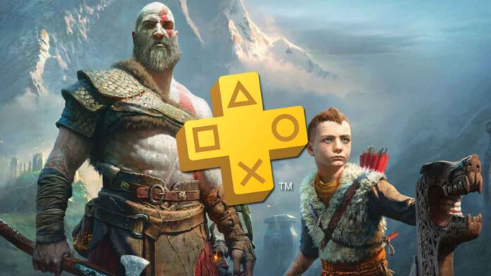 God Of War Aparece Gratis Por Error En Ps Plus Para Diciembre De 2019