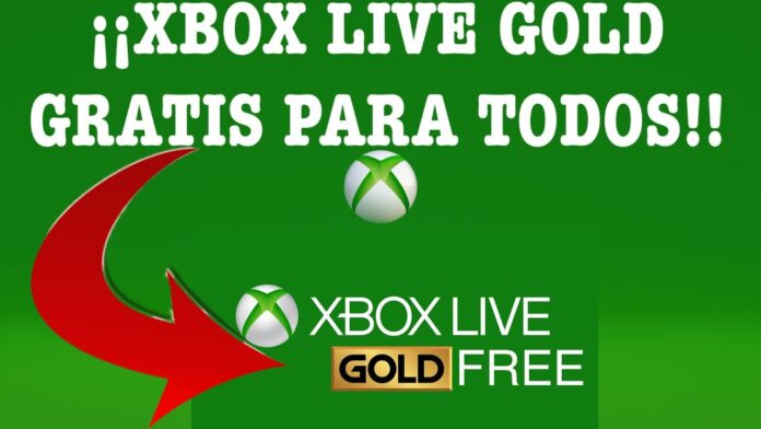 xbox live gold no free to play games