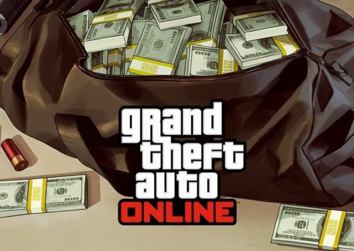 como obtener GTA$ gratis en GTA Online $7.000.000