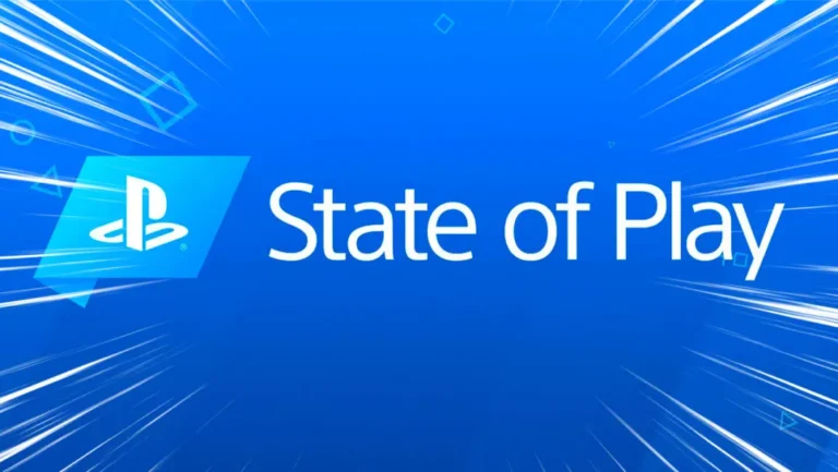 State of Play Octubre 2024: Fecha Y Hora Para Ver El Evento De Playstation