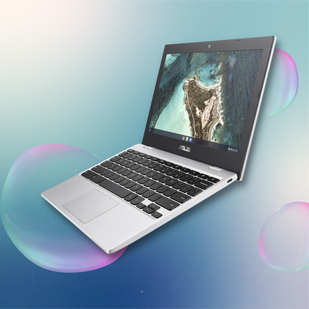 ASUS Chrome book CX1