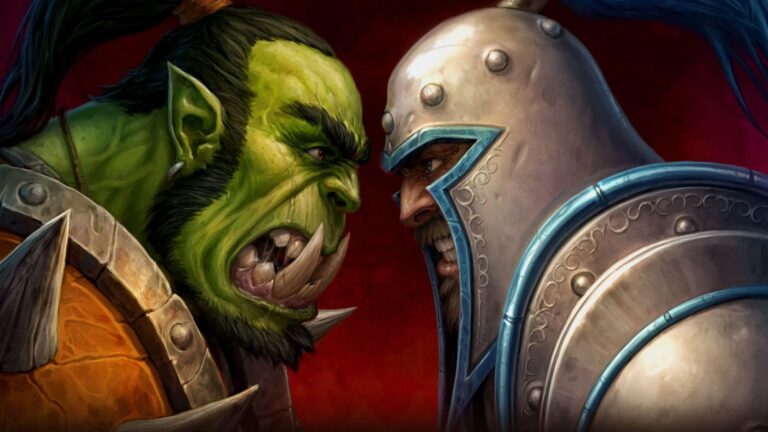 World of Warcraft: Alianza Y Horda Podrán Jugar Juntos en Una Próxima Actualización