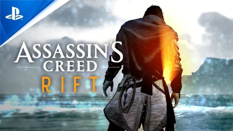 Aparecen Rumores De Assassins Creed Rift, El Nuevo Titulo De La Saga Antes De Infinity
