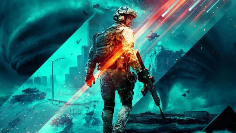 Battlefield 2042 Tendrá Crossplay Separado Para PS5, XBS/X Y PC, Y Para PS4 Y Xbox One