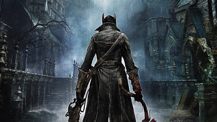 Bloodborne