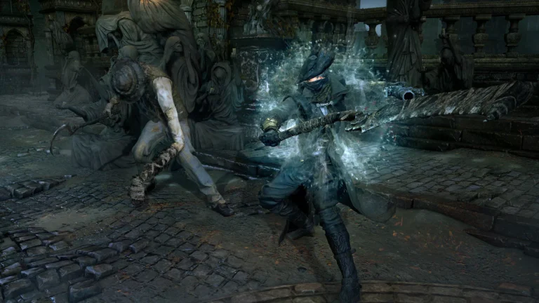 Aseguran Que Bloodborne Remastered Para PC Y PS5 Será Anunciado en Diciembre