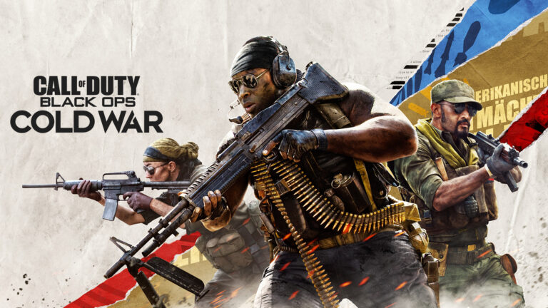 Call of Duty Black Ops Cold War Se Podrá Jugar Gratis Pronto; Acceso Incluye Multijugador Y Zombies