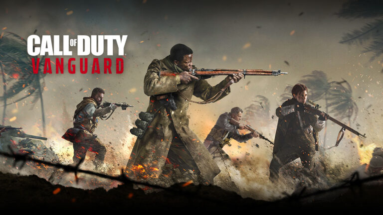 Call of Duty Vanguard: Fecha Y Hora De La Presentación en Warzone