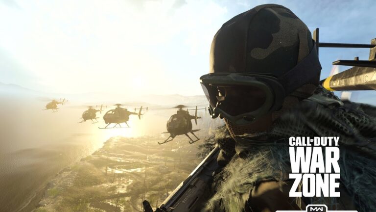Call of Duty Warzone: Mejor Clase Para La Fennec