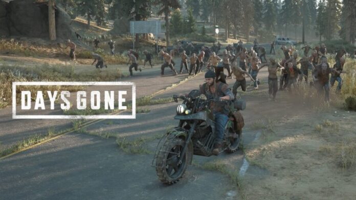 Days Gone en PC  Cuándo estrena, requisitos mínimos y