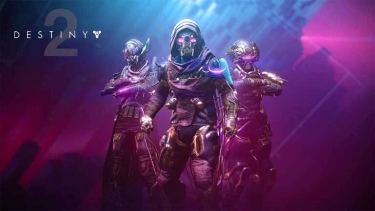 Destiny 2 Anuncia La Incorporación De Crossplay en 2024