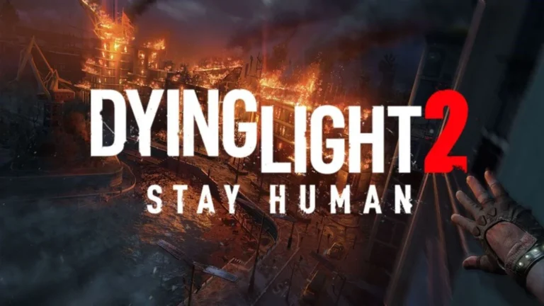 Dying Light 2 Stay Human Revela Sus Requisitos Mínimos Y Recomendados Para PC