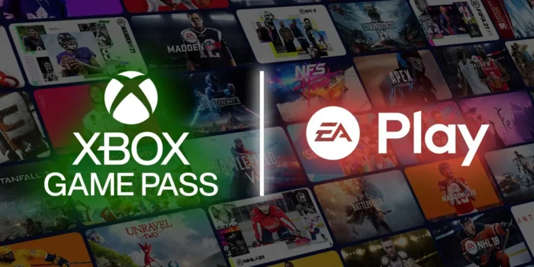 EA Play en Xbox Game Pass Para PC Llegará El Día De Mañana E Incluirá 60 Nuevos Títulos Al Catalogo