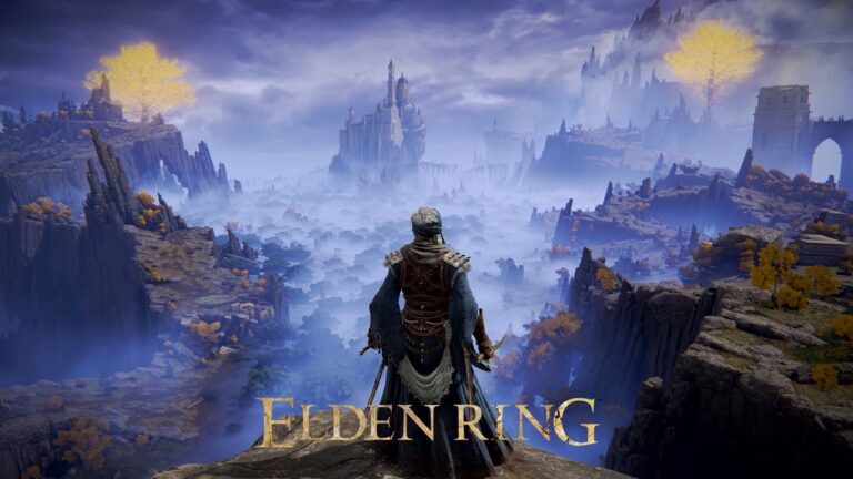 Elden Ring: Jugadores Logran Explorar Más Allá De Los Limites De La Beta