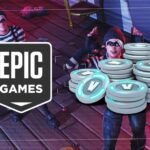 Epic Games Has Begun Deleting Fortnite V-Bucks Purchased Through Unofficial Means