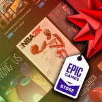 Epic Games Store Regalará 15 Juegos Para PC Durante Estas Fiestas Navideñas