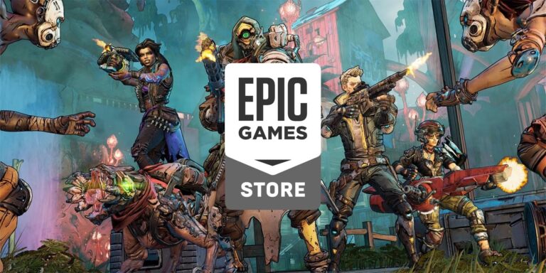 El Próximo Juego Gratis De Epic Games Store Es Un Misterio, Apunta a Ser Un Nuevo Triple a