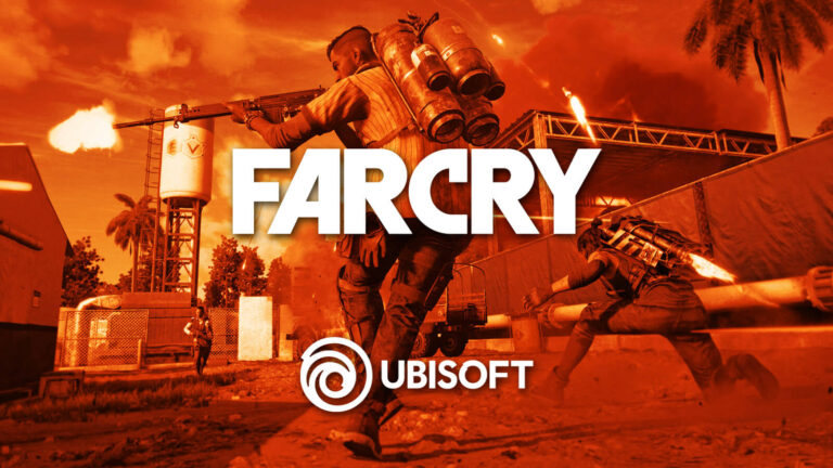 Far Cry 7 Se Podría Orientar Más Al Multijugador De Acuerdo Algunas Pistas