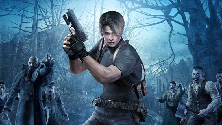 Filtran Posible Primera Imagen In-Game De Resident Evil 4 Remake