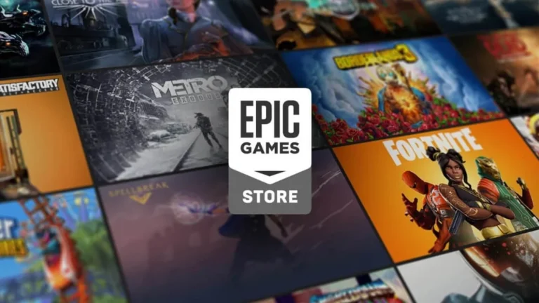 Filtran Lista De Juegos Gratis De Epic Games Store De Navidad; El Último Día Tocarán 3 Títulos