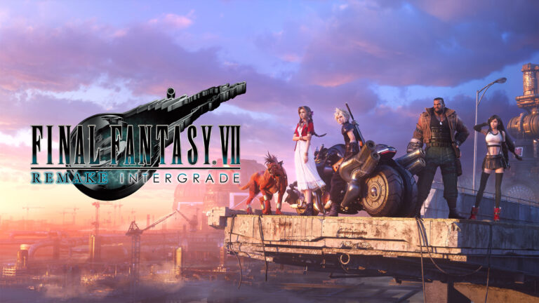 El Port a PC De Final Fantasy VII Remake Tiene Grandes Problemas De Rendimiento