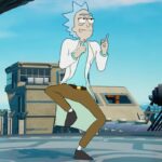 Así Podrás Obtener La Skin De Rick Sánchez en Fortnite