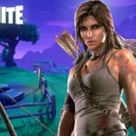 Fortnite Podría Recibir Una Skin De Lara Croft De Tomb Raider Según Unas Pistas