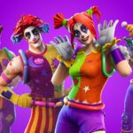 Tienda De Objetos Fortnite 5 De Junio 2019