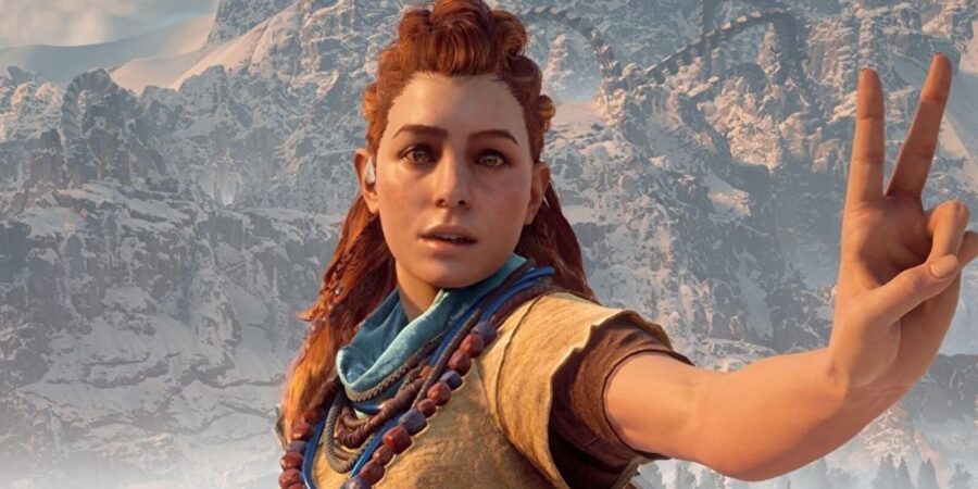 Fortnite (Multi) recebe evento de temporada com participação de Aloy, de Horizon  Zero Dawn (PS4) - GameBlast