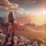 Fortnite Tendrá Una Nueva Colaboración Con Sony, Aloy Ingresará Al Battle Royale