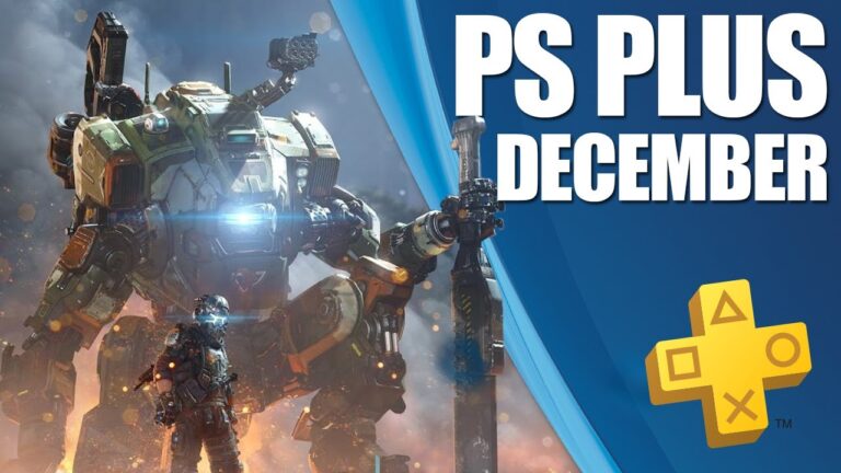 Confirmados Los Juegos Gratis De PS Plus Para Diciembre De 2019