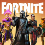 Consigue Pavos Gratis en Fortnite Gracias a Una Nueva Colaboración De Epic Games Y Twitch