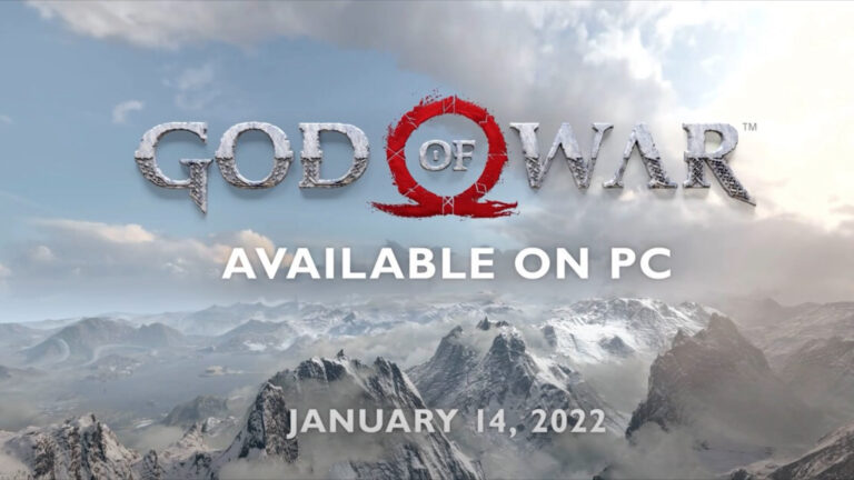 God of War: Peak De Jugadores en Steam, Lo Posicionan Como Uno De Los Más Jugados De La Plataforma