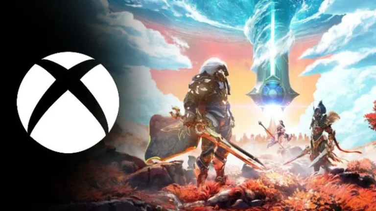 Rumor: Godfall Llegará a Xbox Series X|S Y Se Integrará a Xbox Game Pass Este año