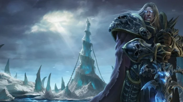 Henry Cavill Podría Ser Arthas en Una Nueva Película De Warcraft