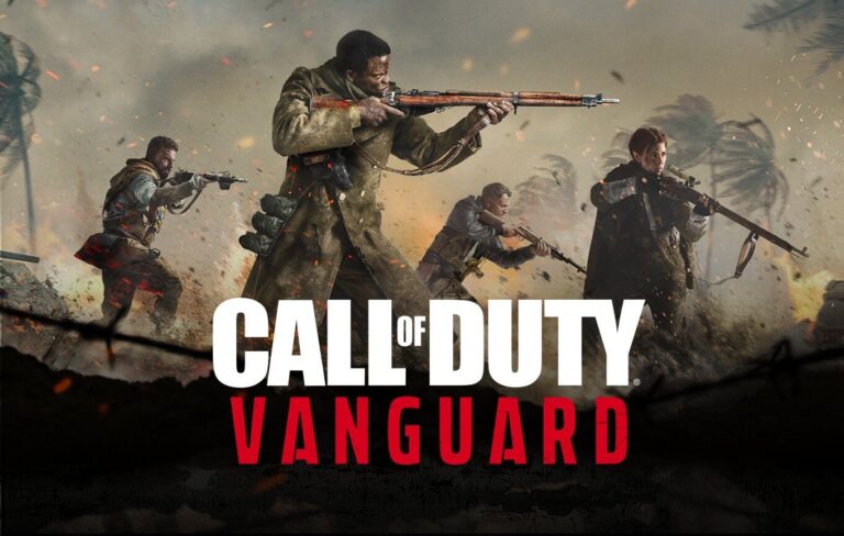 Filtran Fecha De Presentación De Call of Duty Vanguard, El Próximo Juego De La Serie
