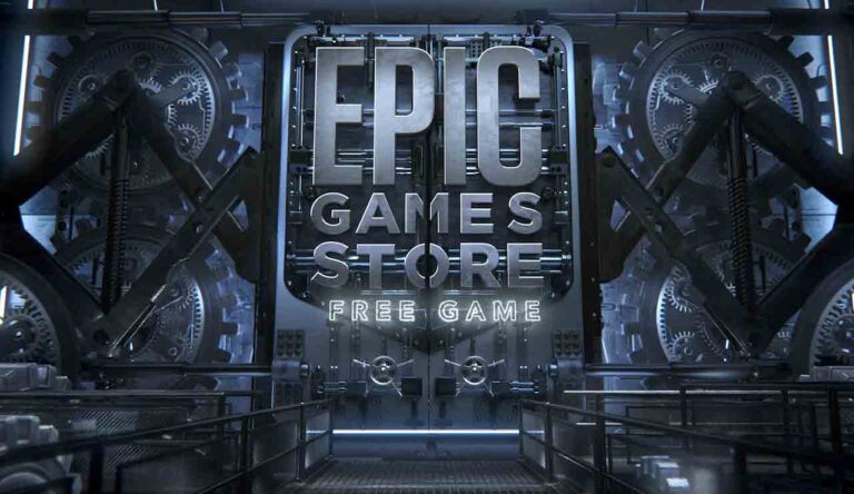 Lista Completa Juegos Gratis De Epic Games Store Promoción Navidad 2024 (Actualizado)