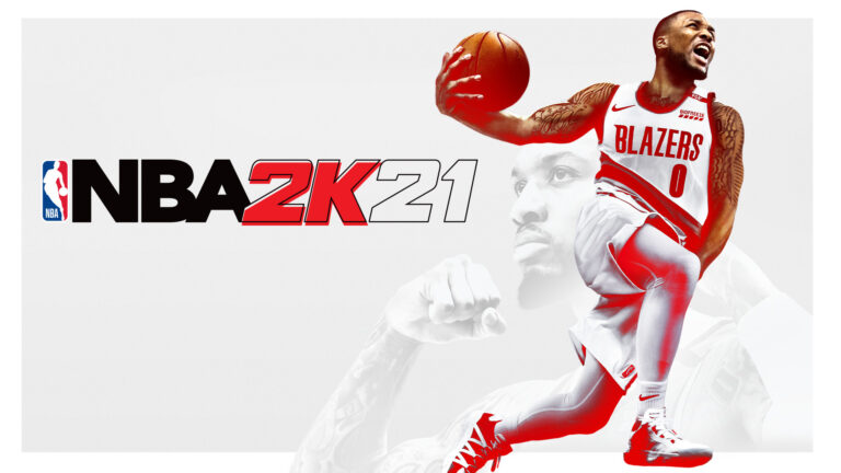 NBA 2k21 Es El Nuevo Juego Gratis De Epic Games Store Y Ya Puedes Descargarlo