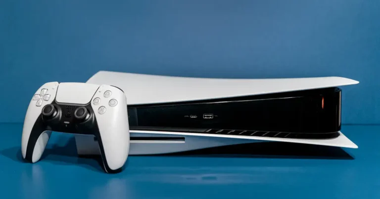 Sony Presentó El Nuevo Logo De Playstation 5 E Internet Reaccionó De Esta Forma