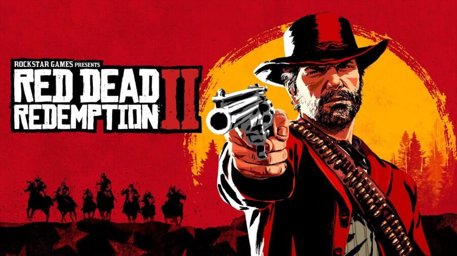 Red Dead Redemption 2 Ha Sido Finalmente Crackeado en Pc - Caja de Botin