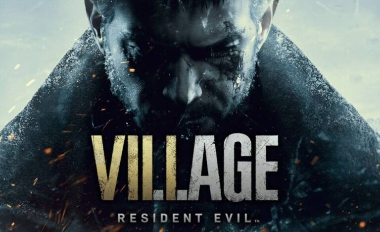 Resident Evil Village Anuncia Su Nuevo Demo Que Ya Puedes Descargar en PS4 Y PS5