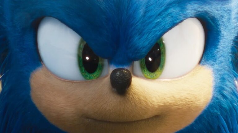 Sonic Presenta Su Nuevo Diseño Para La Película en Su Segundo Trailer Oficial