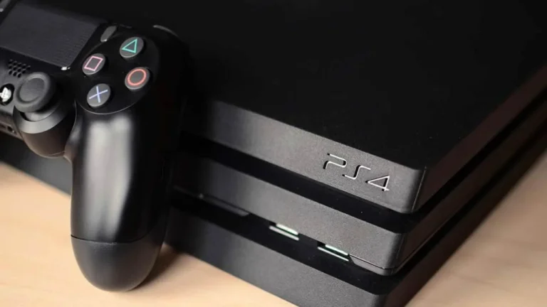 Sony Accidentalmente Reveló La Cantidad De Jugadores De Cada Título en PS4