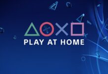 Sony Regalará 4 Juegos Para PS4 Desde Marzo Hasta Junio Con Play at Home