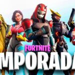 ¿A Que Hora Es El Evento De La Temporada 9 De Fortnite?