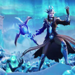 El Evento Tormenta De Hielo en Fortnite Ha Comenzado Completa Los Desafíos