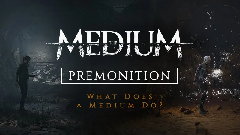 Estos Son Los Requisitos Técnicos Para Jugar the Medium en PC - Caja de  Botin