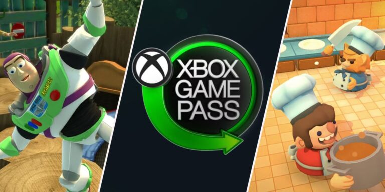 Estos 10 Juegos Estarán Disponibles en Xbox Game Pass en Su Estreno