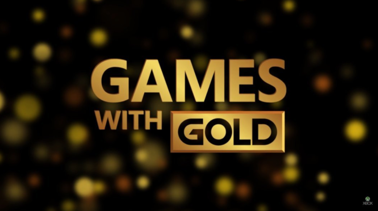 Estos Son Los Juegos Gratis De Games With Gold De Xbox Para Abril De 2019